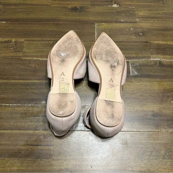 Anthropologie Benson D’Orsay flats - Picture 7 of 9